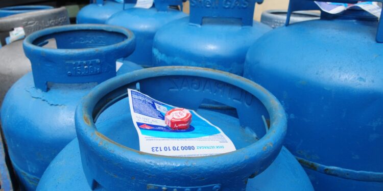 Como sacar o montante de R$102 do Vale-Gás em Junho? Confira