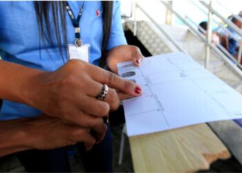 Polícia confecciona carteiras de identidade em domicílio. Veja como pedir