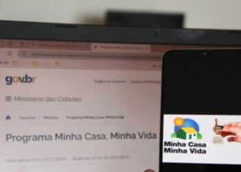 Minha Casa Minha Vida Reconstrução: Novo Programa do Governo Garante Moradia Para quem Atende ESSES Critérios