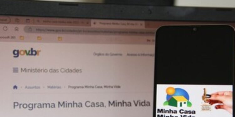 Minha Casa Minha Vida Reconstrução: Novo Programa do Governo Garante Moradia Para quem Atende ESSES Critérios