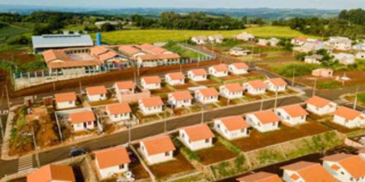 Inscrições Abertas! Descubra como garantir sua Casa Própria pelo Minha Casa Minha Vida