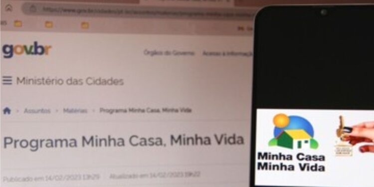 Foi Aprovado! Beneficiários do Bolsa Família e do BPC podem Receber Isenção das Prestações do MCMV!