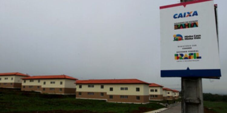 Tenho "nome sujo" no Serasa, consigo entrar no Minha Casa Minha Vida?