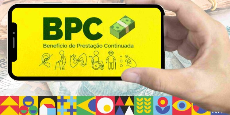 Como receber o auxílio-inclusão e o vale-sacolão do BPC? Confira aqui!