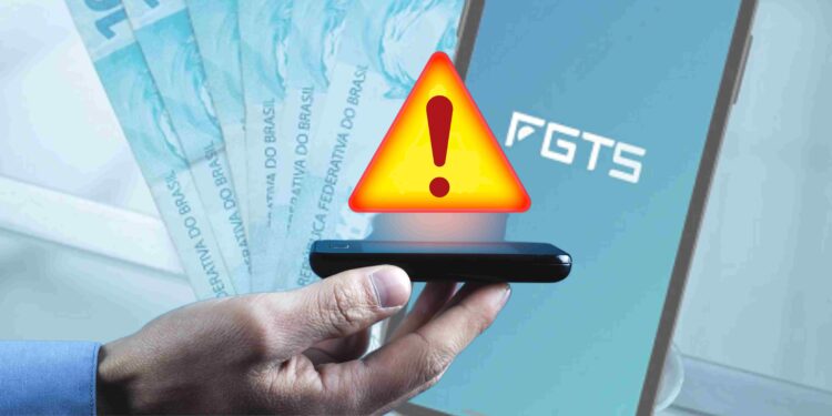 O que significa saque FGTS em PROCESSAMENTO? Entenda e veja como resolver