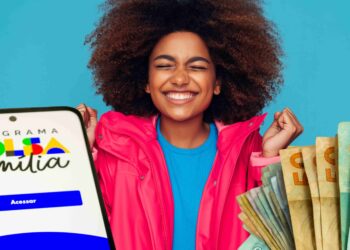 Famílias do Bolsa Família com ADOLESCENTES podem ganhar EXTRA esse mês! Confira