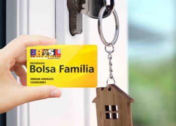 Beneficiários do Bolsa Família estão realizando o sonho da CASA PRÓPRIA! Veja como
