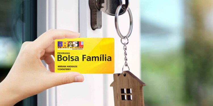 Beneficiários do Bolsa Família estão realizando o sonho da CASA PRÓPRIA! Veja como