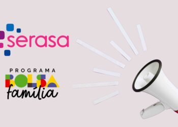 Recebeu NOTIFICAÇÃO do SERASA? Veja se isso pode comprometer o seu Bolsa Família!