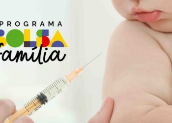 Falta de VACINAÇÃO pode CANCELAR o Bolsa Família! Entenda