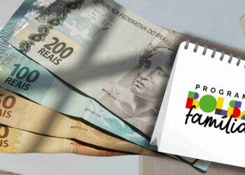 Veja qual é a renda MÁXIMA para uma família de 5 membros receber o Bolsa Família em 2024