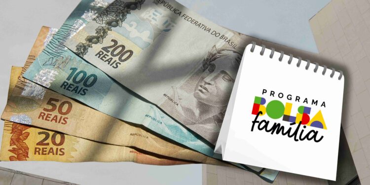 Veja qual é a renda MÁXIMA para uma família de 5 membros receber o Bolsa Família em 2024