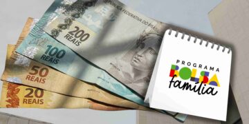 Beneficiários do Bolsa Família e BPC receberão MAIS com o AUMENTO do salário mínimo?