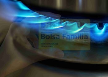 Auxílio-Gás já tem data para voltar! Confira calendário atualizado