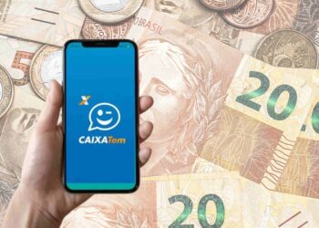 App do Caixa Tem não está funcionando? Veja o que fazer para GARANTIR repasses do Governo!