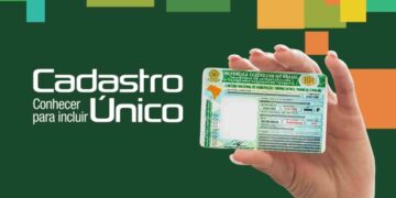 Mais de 100 mil inscritos no CadÚnico podem receber EXTRA de R$50,00 TODOS os meses! Confira