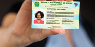 Nova carteira de identidade Fonte: Agência Senado Notícias