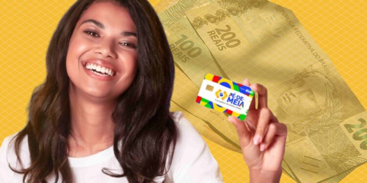 Novo Repasse do Pé-de-Meia está sendo feito HOJE (24); veja quem recebe