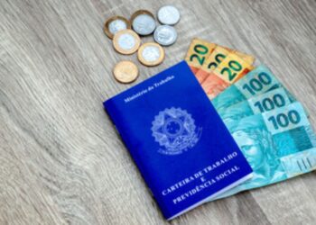 Ministério do Trabalho Anuncia Pagamento Bônus para Trabalhadores CLT; Entenda