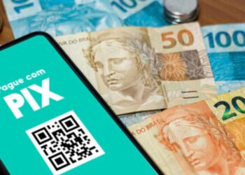 Veja se Você Está na Lista para Receber Pix de R$ 2.500,00