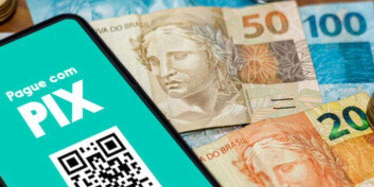 Veja se Você Está na Lista para Receber Pix de R$ 2.500,00