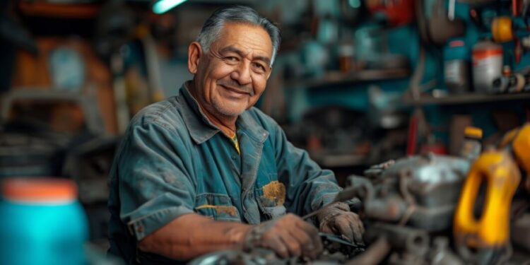 Saiba tudo sobre a Aposentadoria aos 55 ANOS!