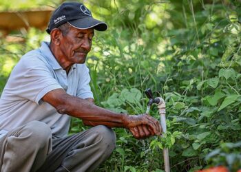 Tarifa Social: Lula assina Lei que concede DESCONTO de 50% na conta de água e esgoto