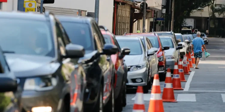 Cronograma do Detran para motoristas.