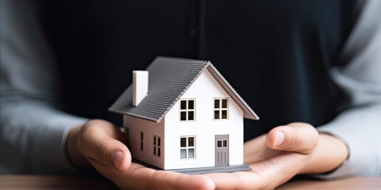 Sonho da Casa Própria ao Seu Alcance