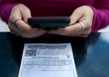 Posso ter direito a Isenção na Conta de Água por seis meses? Saiba como se inscrever