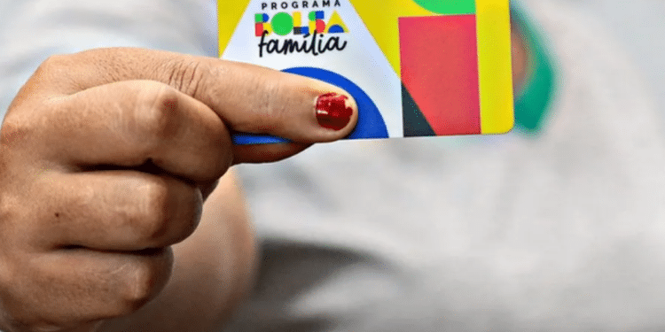 Valor do Bolsa Família para Julho REVELADO nesta terça (9) - Consulte agora mesmo!