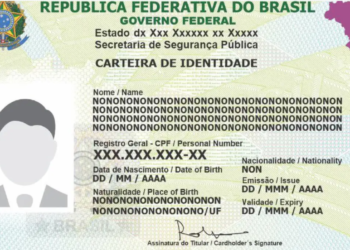 Nova Carteira de Identidade: Ampliação de Postos de Emissão a Partir de 1º de Agosto