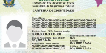 Nova Carteira de Identidade: Ampliação de Postos de Emissão a Partir de 1º de Agosto