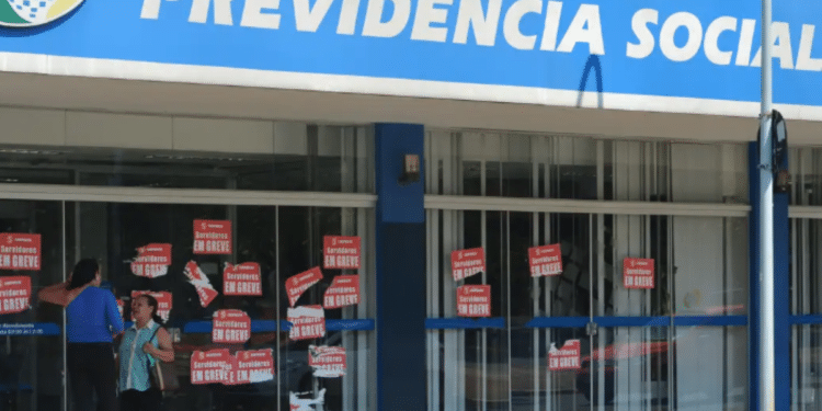INSS abre 120 vagas para atendimento especial do BPC neste sábado (27/07); confira os detalhes!