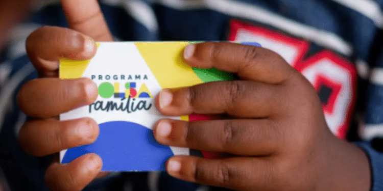 O pagamento do Bolsa Família de Julho será depositado HOJE (16/07)?