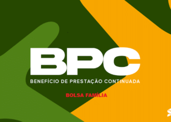 Beneficiário do BPC pode receber Bolsa Família?