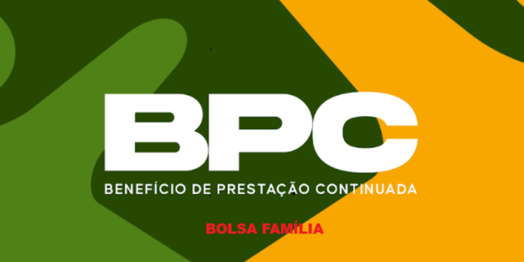 Beneficiário do BPC pode receber Bolsa Família?