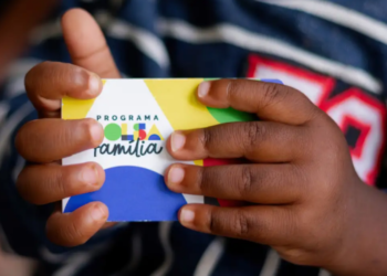 Como é realizada a visita domiciliar do Bolsa Família?