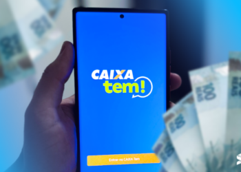 Libertação Financeira: Caixa TEM Oferece Empréstimo a Quem Está no Vermelho!