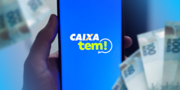 Libertação Financeira: Caixa TEM Oferece Empréstimo a Quem Está no Vermelho!