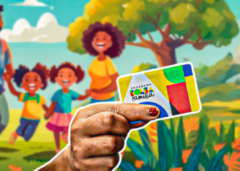 Atualizou o cadastro? Descubra quanto tempo leva para desbloquear o Bolsa Família!