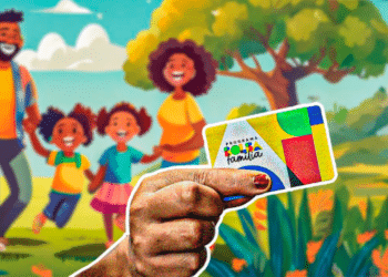 Beneficiários do Bolsa Família podem receber Auxílio-Creche?