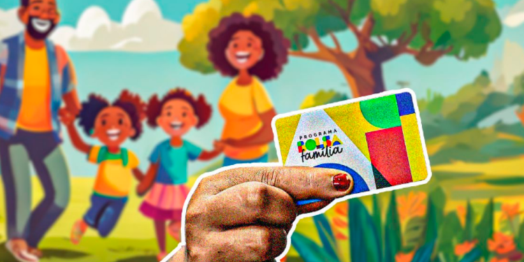 Beneficiários do Bolsa Família podem receber Auxílio-Creche?