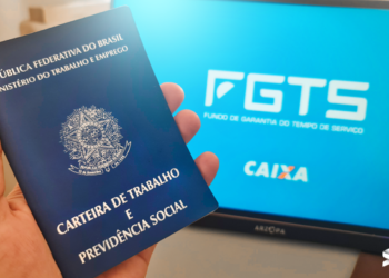 Trabalhadores celebram Lucro Histórico do FGTS! Veja quanto você vai receber