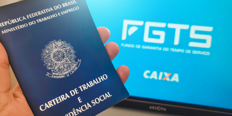 Trabalhadores celebram Lucro Histórico do FGTS! Veja quanto você vai receber