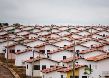 Novos Empreendimentos do Minha Casa Minha Vida
