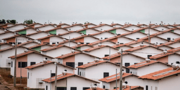 Novos Empreendimentos do Minha Casa Minha Vida