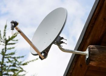 Milhares de famílias estão liberadas para GANHAR a nova Parabólica Digital