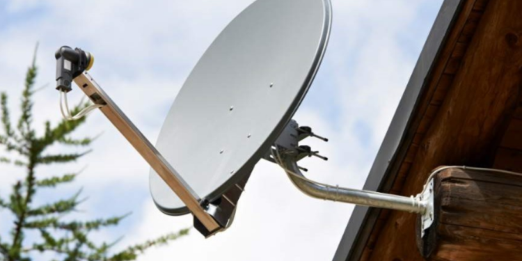 Milhares de famílias estão liberadas para GANHAR a nova Parabólica Digital