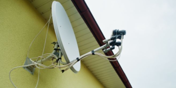 Últimos Dias para TROCAR sua Antena de TV Antiga por uma nova DE GRAÇA